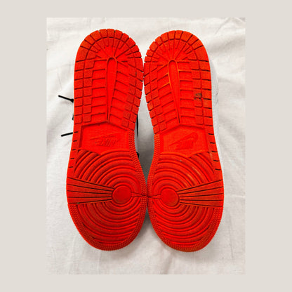 Jordan 1 High OG Electro Orange (GS) (Pre-Owned)