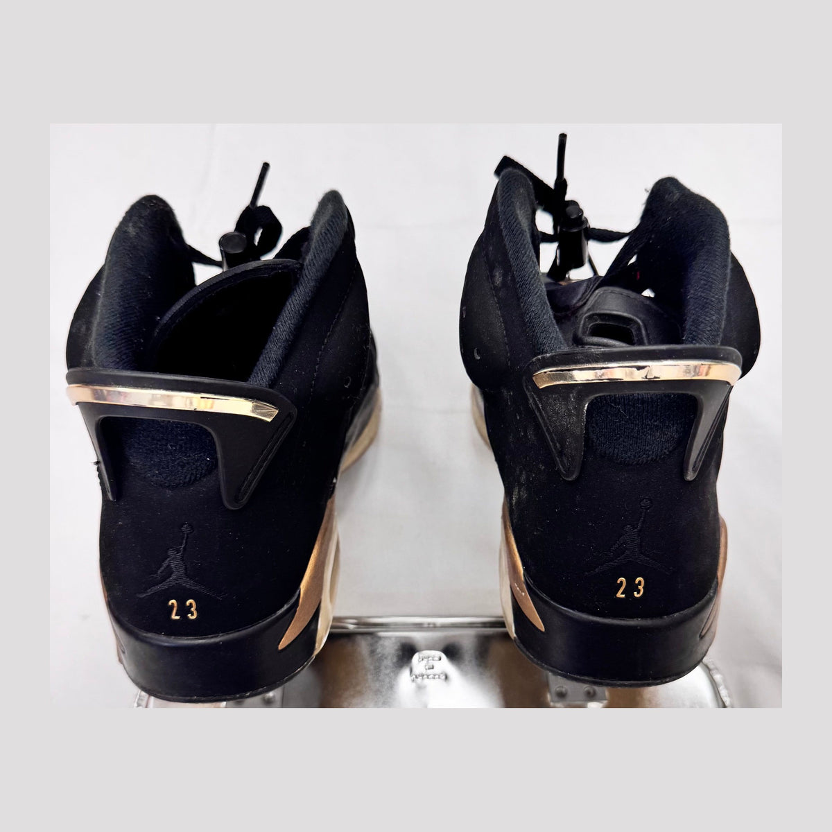 Jordan 6 Retro DMP (2020) (Pre-Owned)