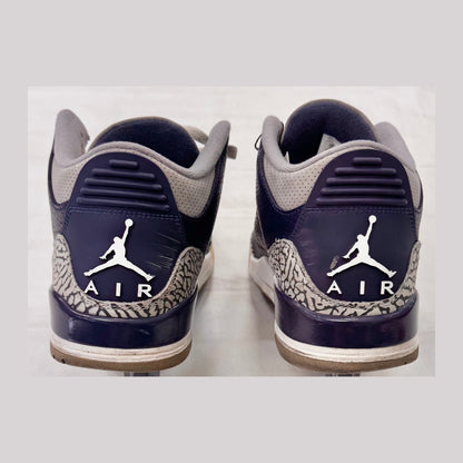 Jordan 3 Retro Georgetown (2021) (Pre-Owned)