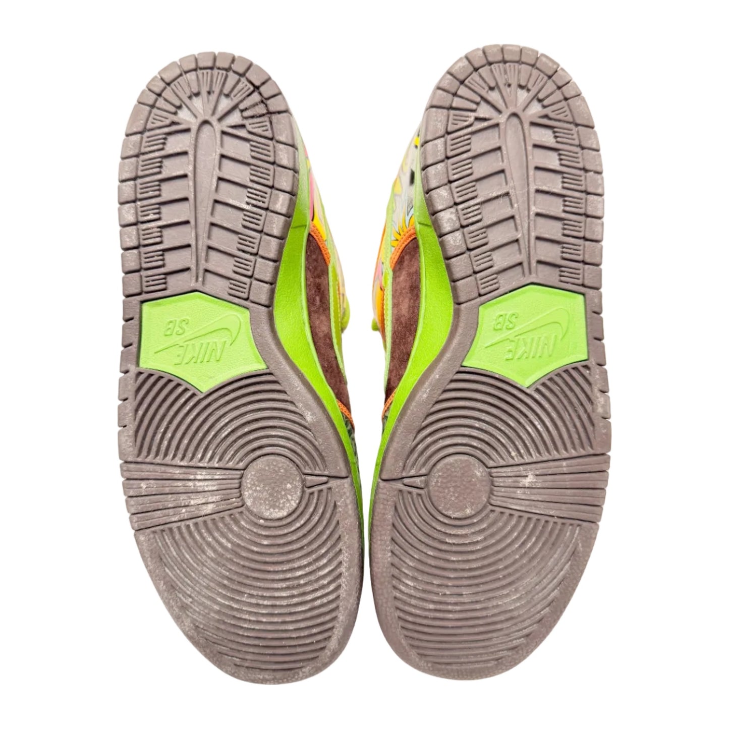 Nike SB Dunk Low De La Soul (2015) (Pre-owned)