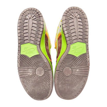 Nike SB Dunk Low De La Soul (2015) (Pre-owned)