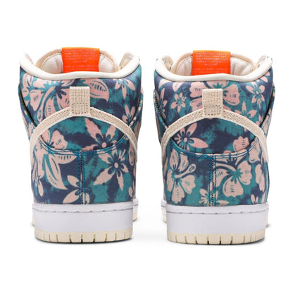 Nike SB Dunk High Hawái