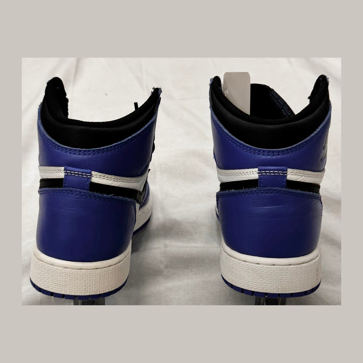 Jordan 1 Retro High Game Royal (GS) (Pre-Owned)