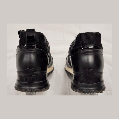 Louis Vuitton Run Away Athletic Sneakers (Pre-Owned)