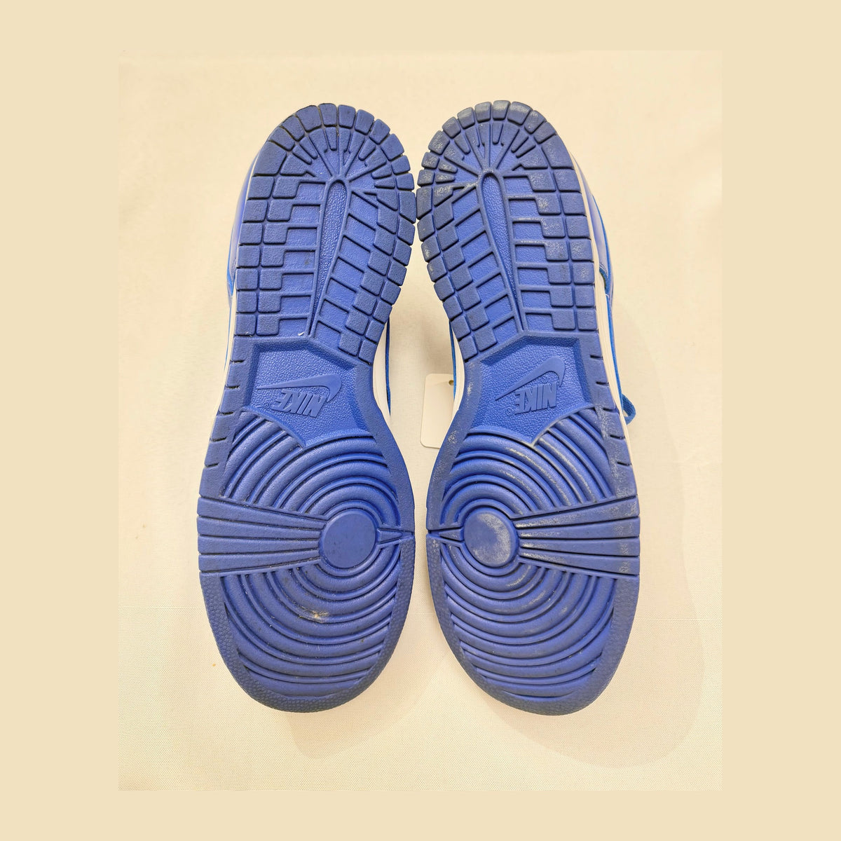 Nike Dunk Low SP Kentucky (Pre-owned)