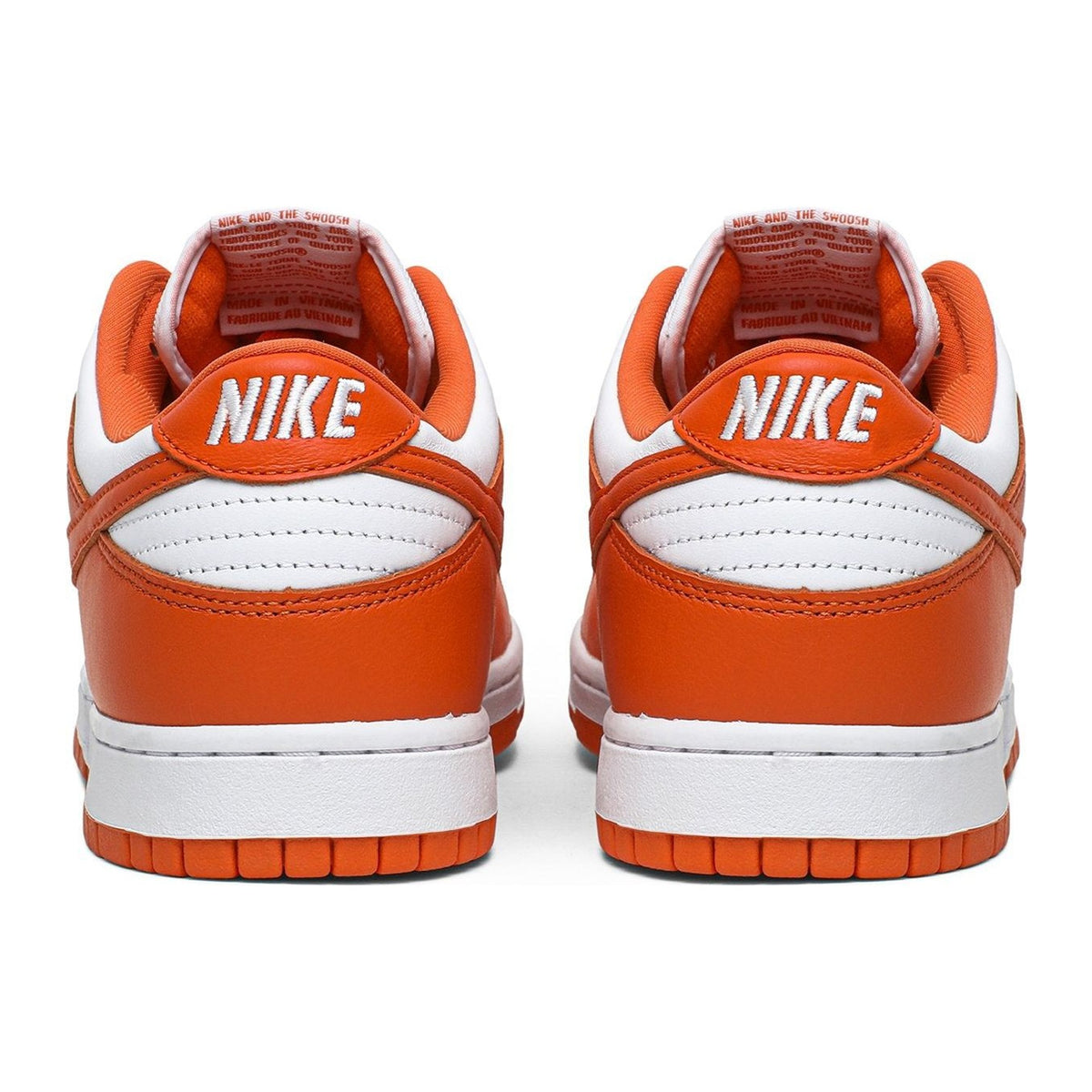 Nike Dunk Low SP Syracuse (2020/2022)