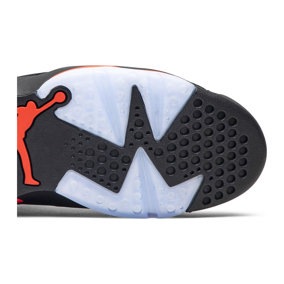 Jordan 6 Retro Black Infrared (2019)