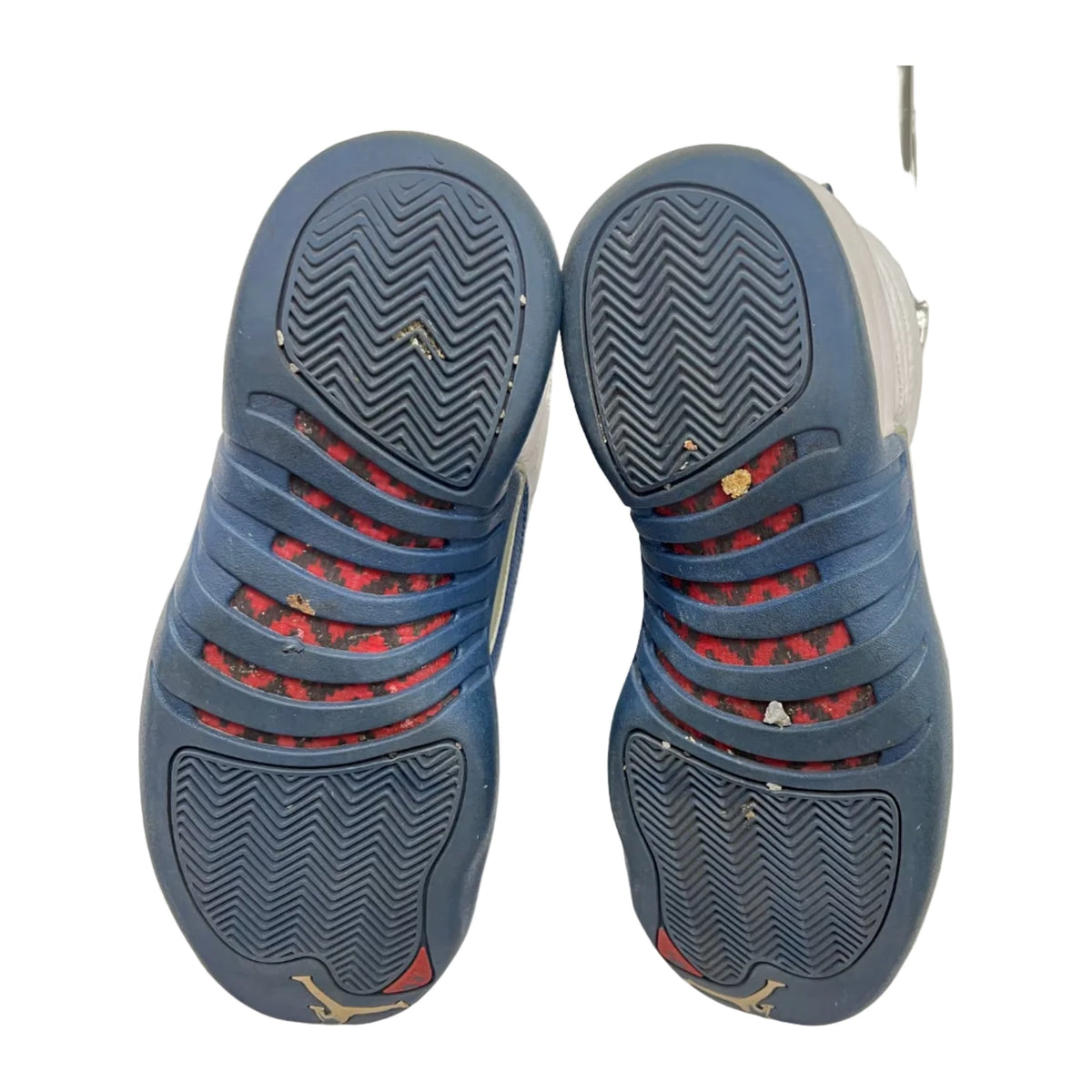 Jordan 12 Retro French Blue (2016) (Pre-Owned)