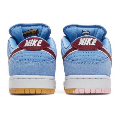 Nike SB Dunk Low de los Filis de Filadelfia