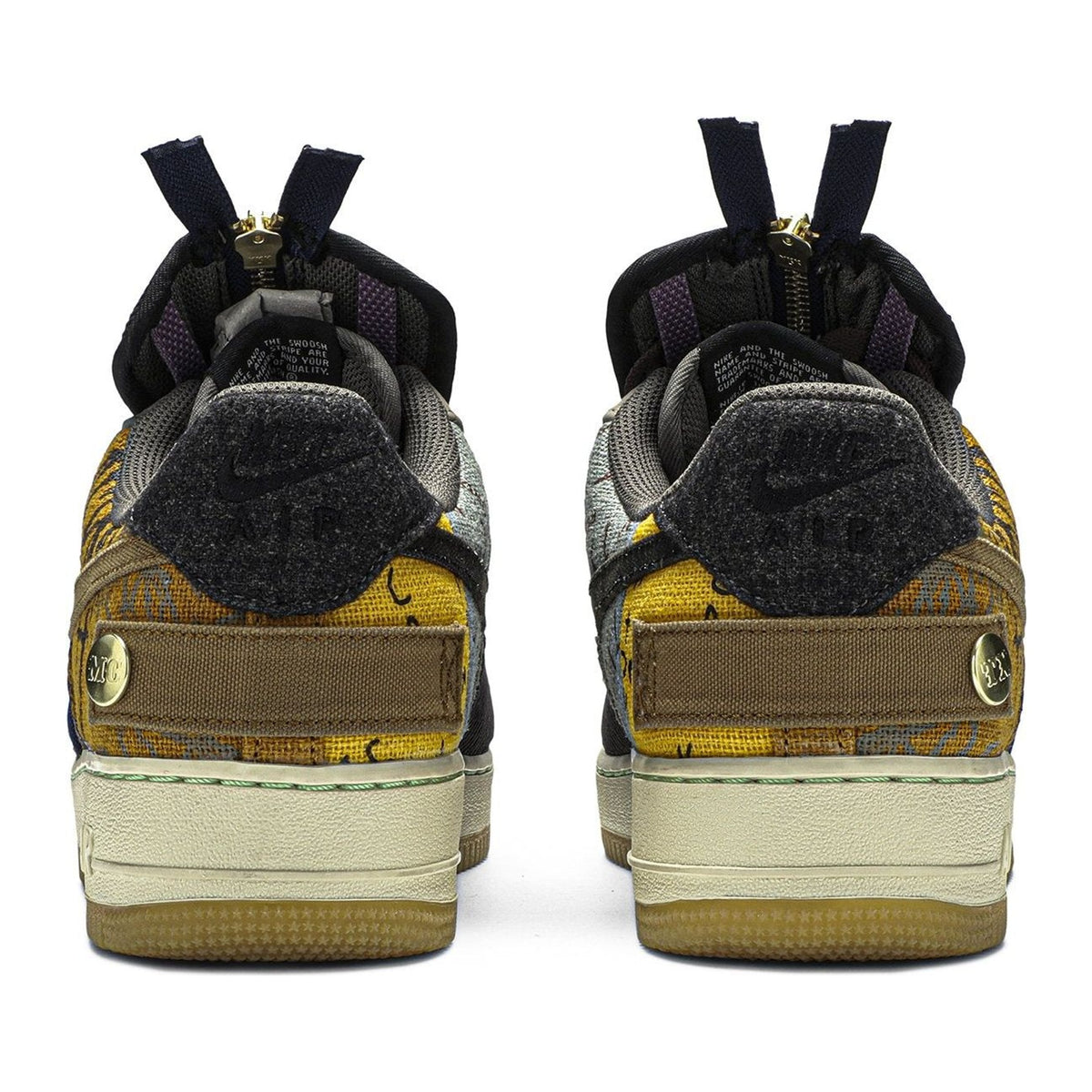Nike Air Force 1 LowTravis Scott Cactus Jack