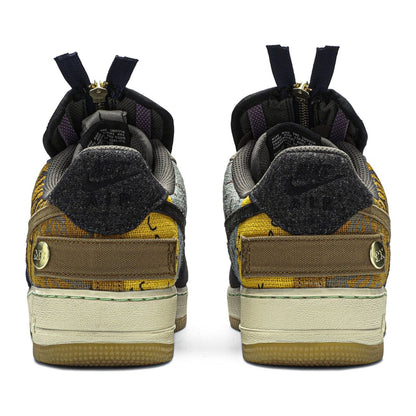 Nike Air Force 1 LowTravis Scott Cactus Jack