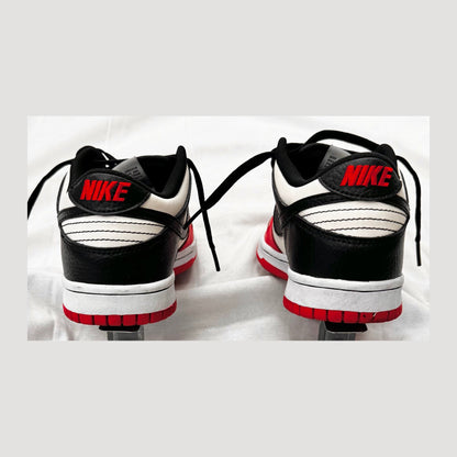 Nike Dunk Low EMB NBA 75th Anniversary Chicago (GS) (Pre-Owned)