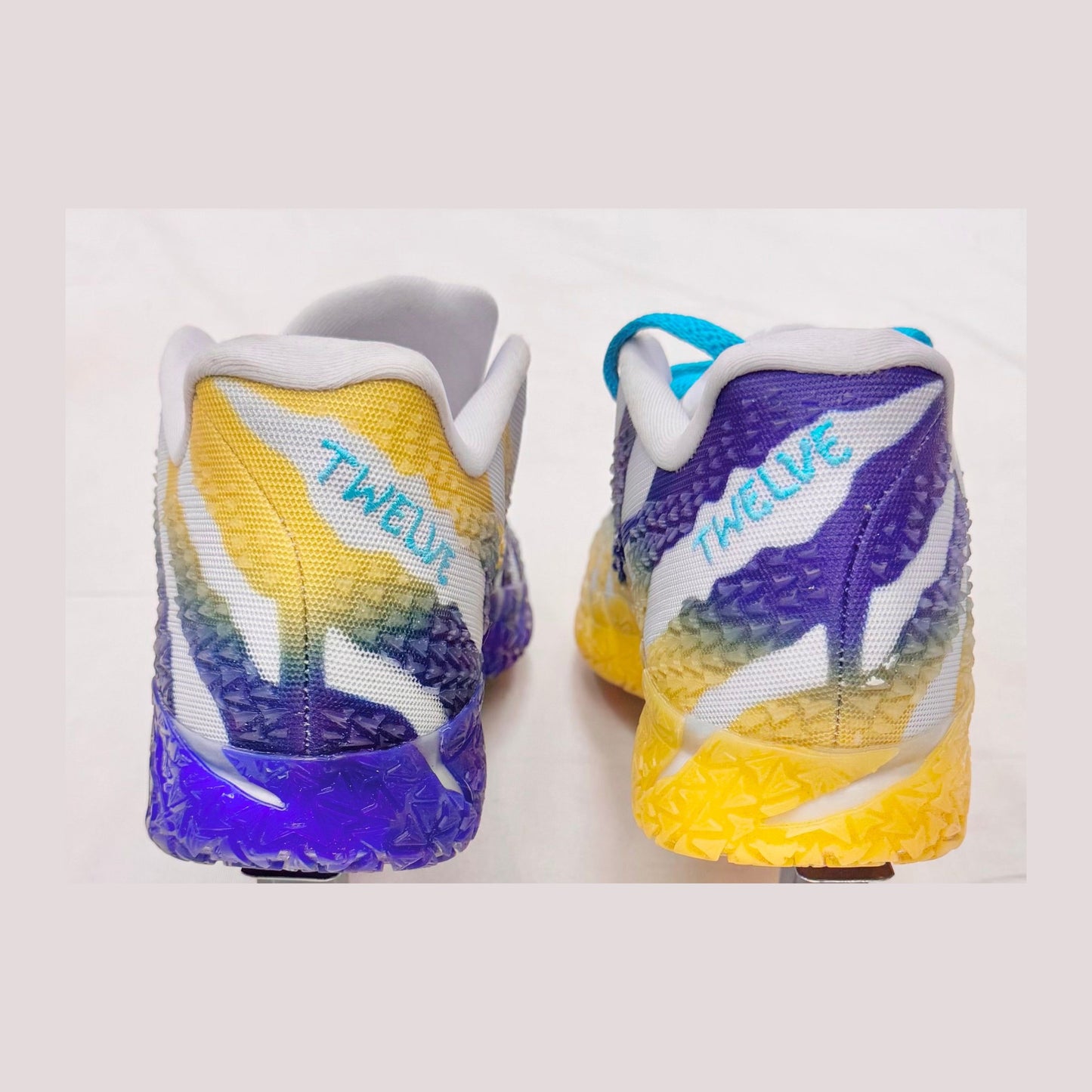 Nike Ja 3 Murray State (Pre-Owned)
