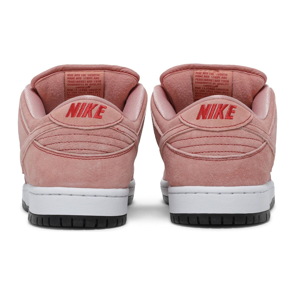 Nike SB Dunk Low Pink Pig