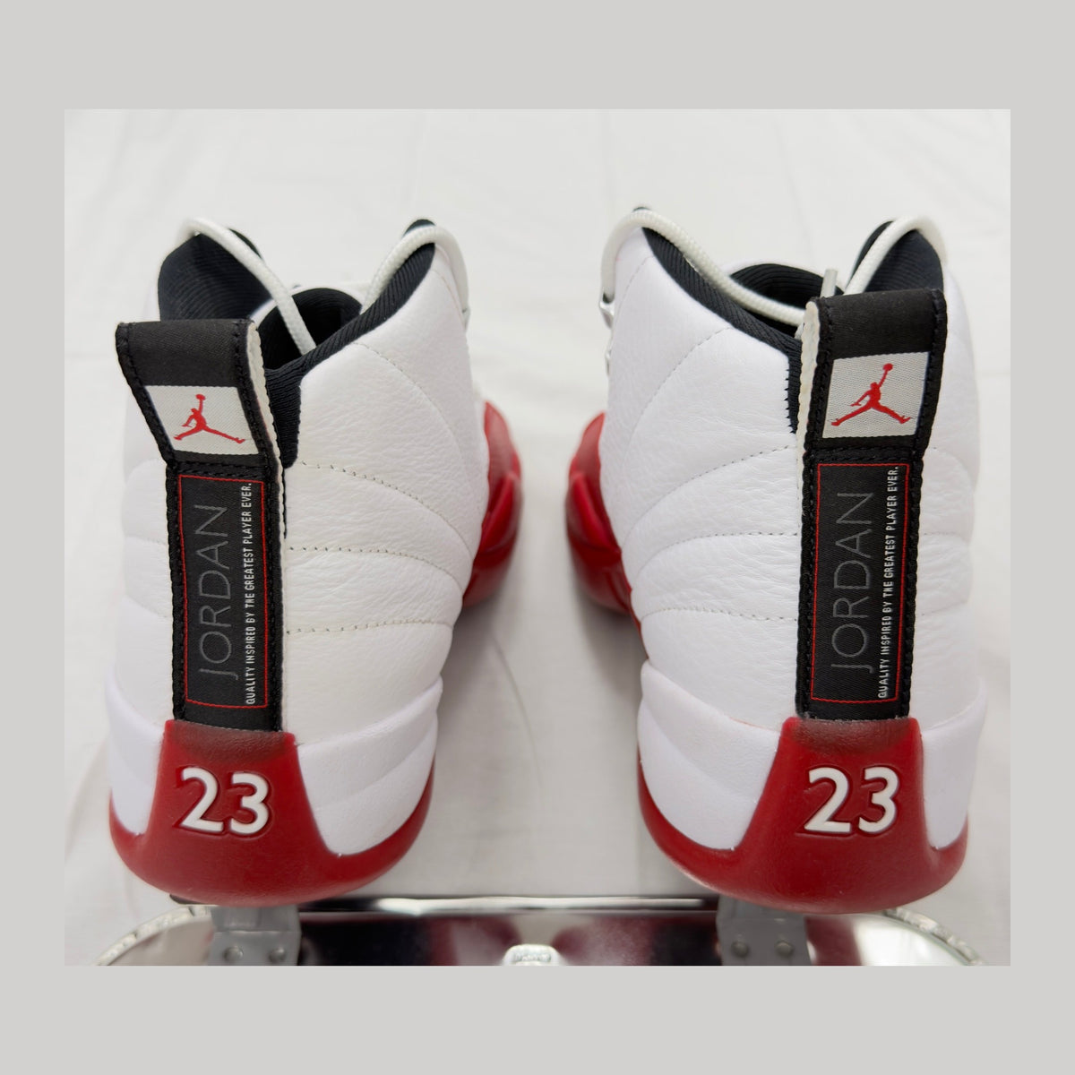 Jordan 12 Retro Cherry (2023) (Pre-Owned)