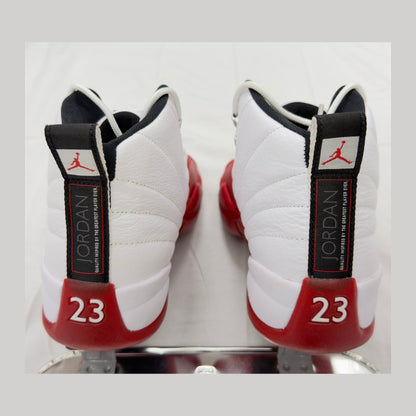 Jordan 12 Retro Cherry (2023) (Pre-Owned)