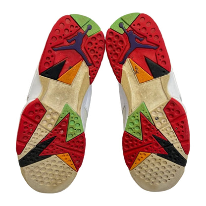 Jordan 7 Retro Hare (2015) (Pre-Owned)