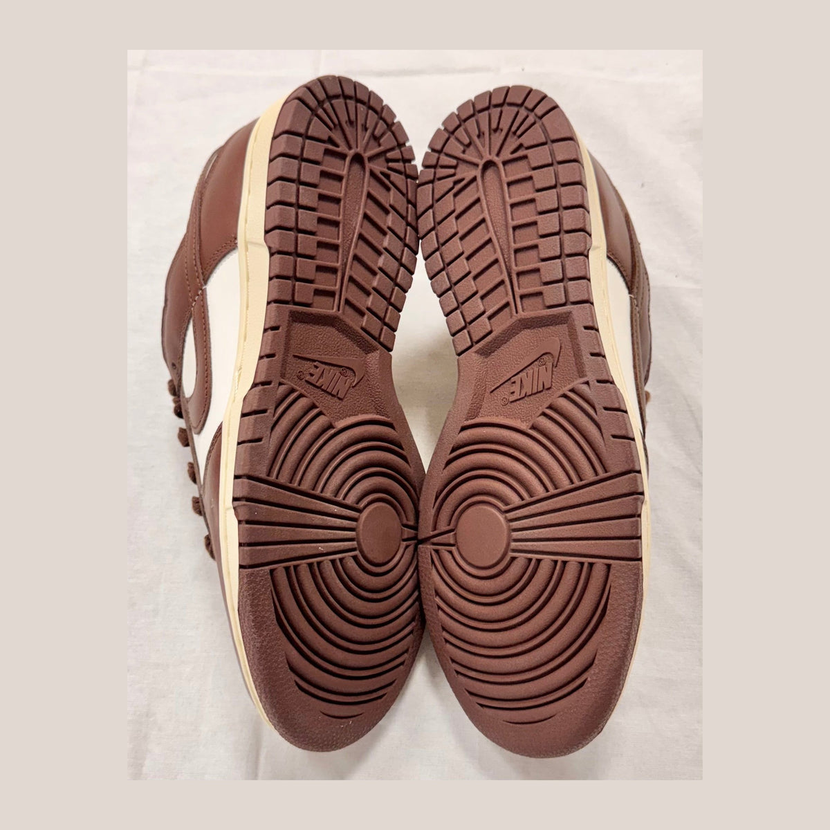 Nike Dunk Low Cacao Wow (Women's) (Flaw)