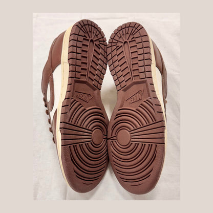 Nike Dunk Low Cacao Wow (Women's) (Flaw)