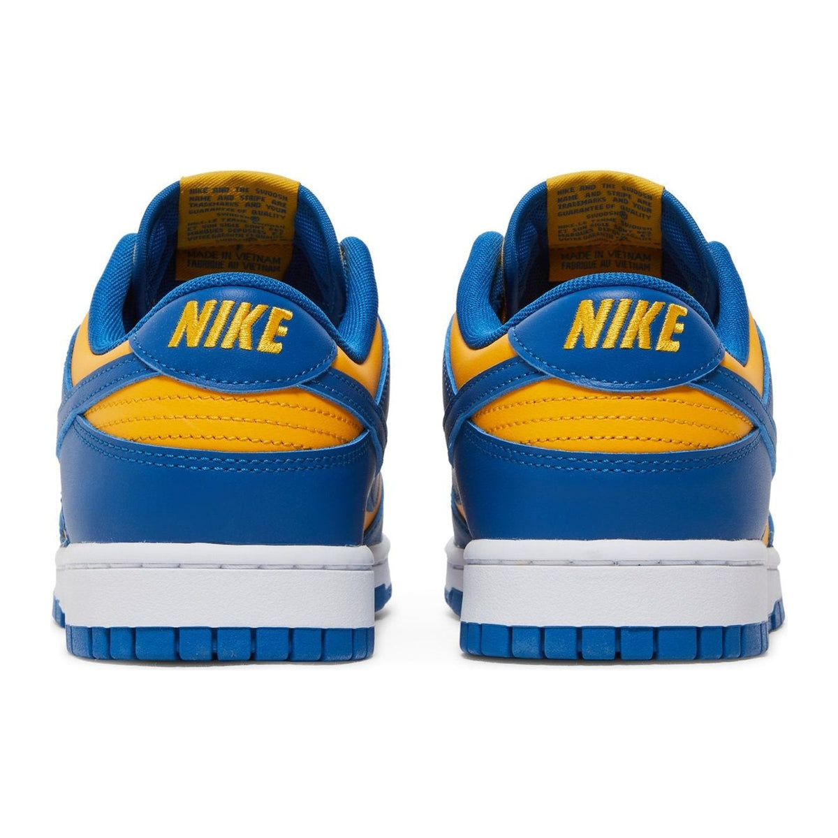 Nike Dunk Low UCLA