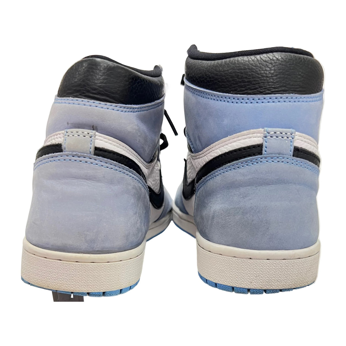 Jordan 1 Retro High OG University Blue (Pre-Owned)