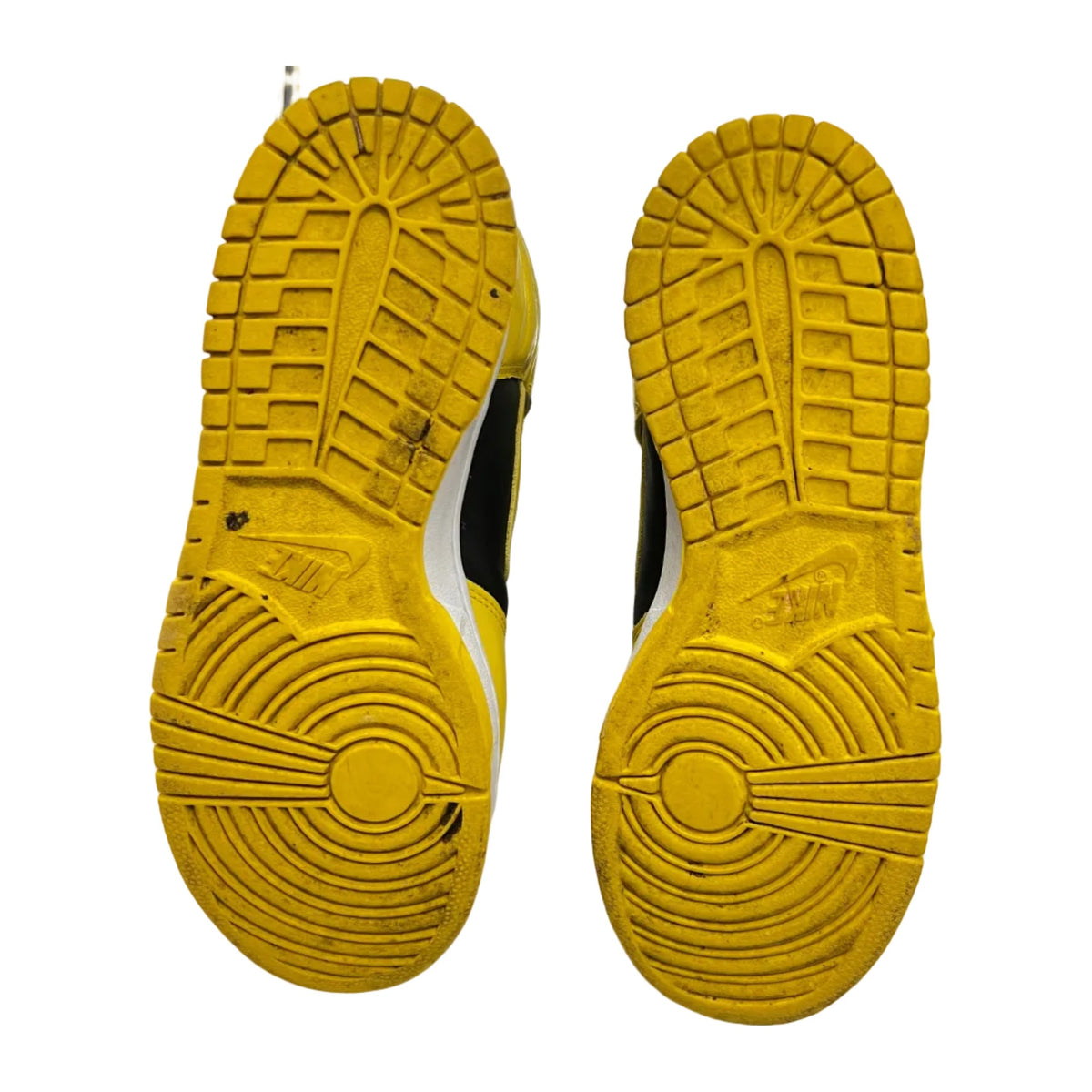Nike Dunk High Iowa (2020) (Pre-Owned)
