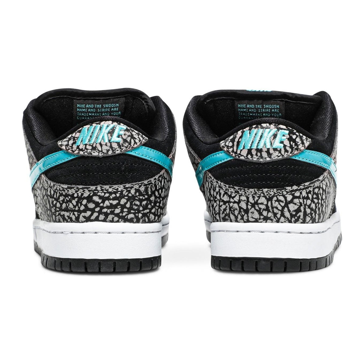 Nike SB Dunk Lowatmos Elefante