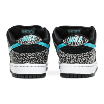 Nike SB Dunk Lowatmos Elefante