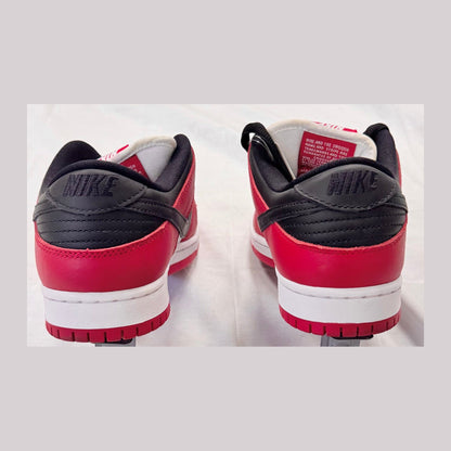 Nike SB Dunk Low Pro J-Pack Chicago (Pre-Owned)