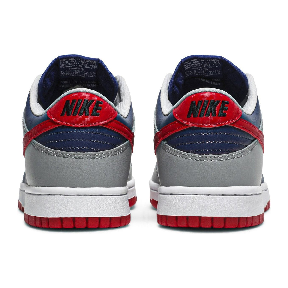 Nike Dunk LowCo.JP Samba (2020)