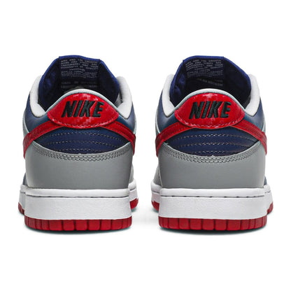 Nike Dunk LowCo.JP Samba (2020)