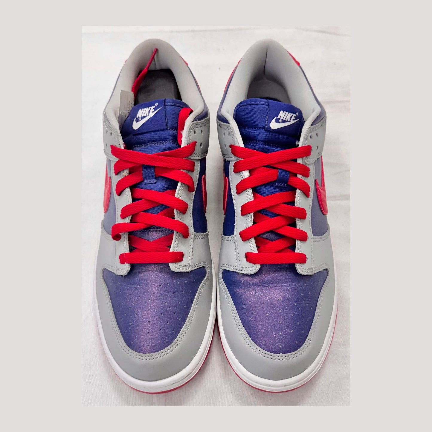 Nike Dunk Low CO.JP Samba (2020)  (Pre-Owned)