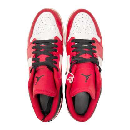 Jordan 1 Low Bulls (Pre-owned)