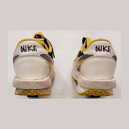 Nike LD Waffle sacai Undercover Black Bright Citron (Pre-Owned)