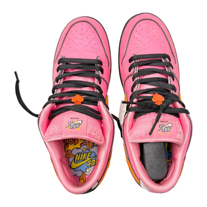 Nike SB Dunk Low The Powerpuff Girls Blossom (Pre-owned)