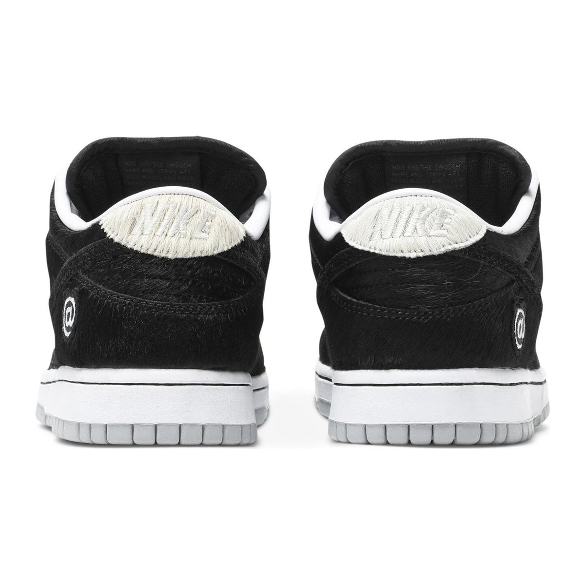 Juguete Nike SB Dunk Low Medicom (2020)