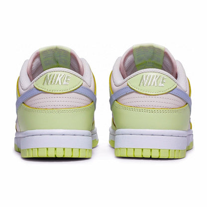 Nike Dunk Low Lime Ice (Mujer)