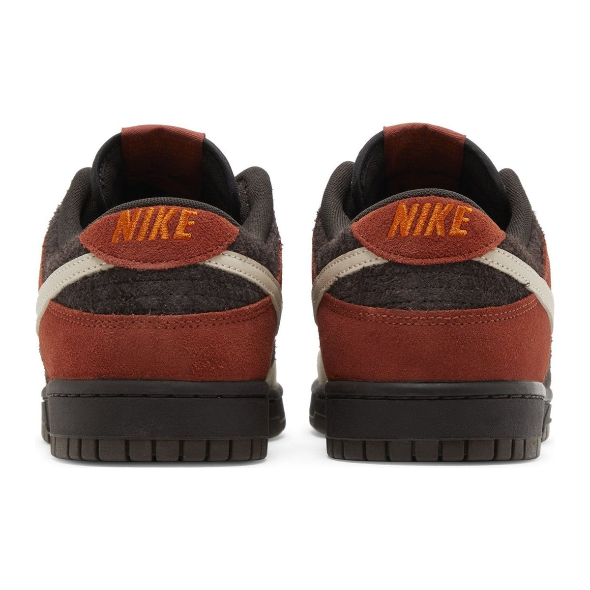 Nike Dunk Low Red Panda