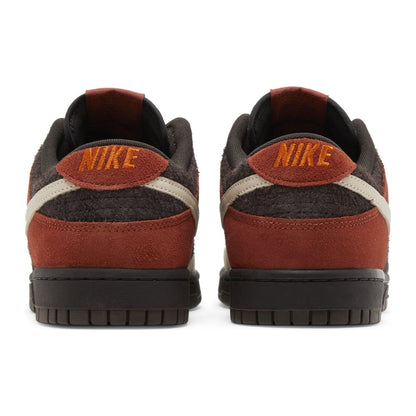 Nike Dunk Low Red Panda