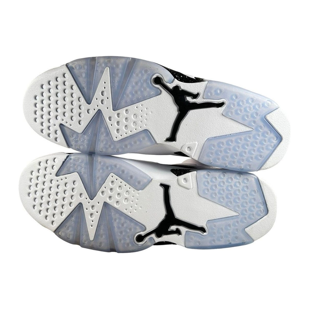 Jordan Air 6 Retro Oreo 2026