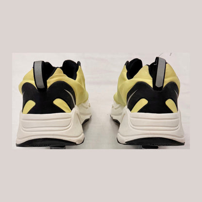 Adidas Yeezy Boost 700 MNVN Laceless Phosphor (Pre-Owned)