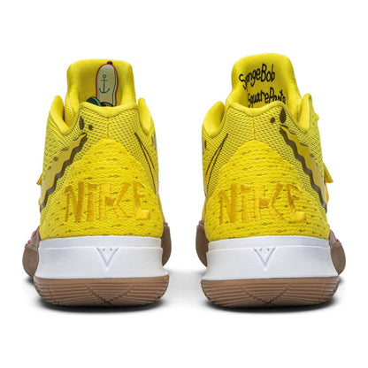 Nike Kyrie 5 Spongebob Squarepants