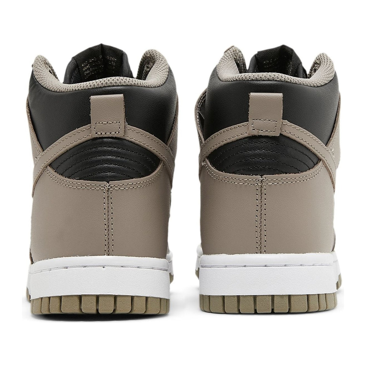 Nike Dunk High Moon Fossil (Mujer)