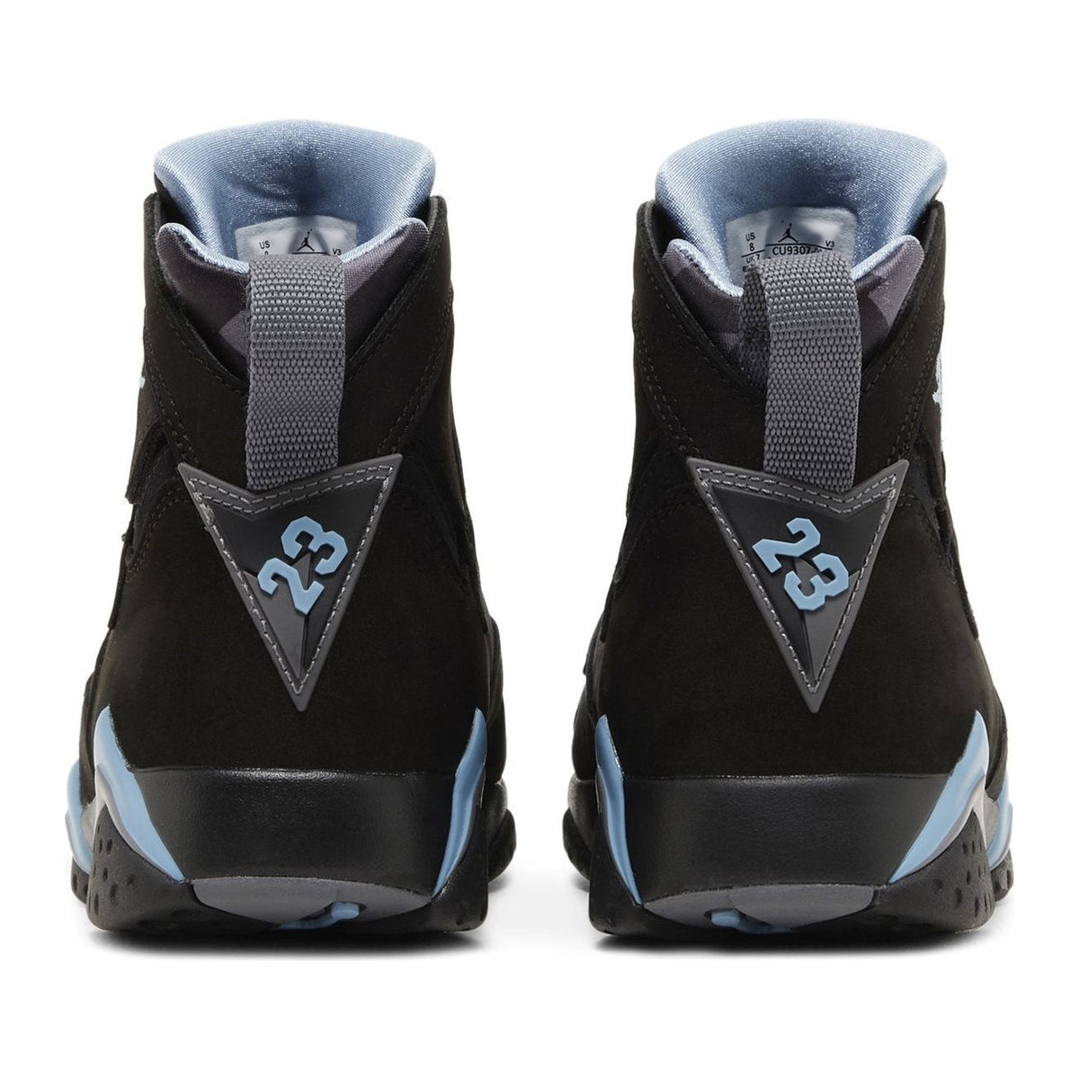 Jordan 7 Retro Chambray (2023)