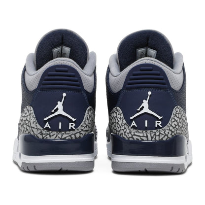 Jordan 3 Retro Georgetown (2021)