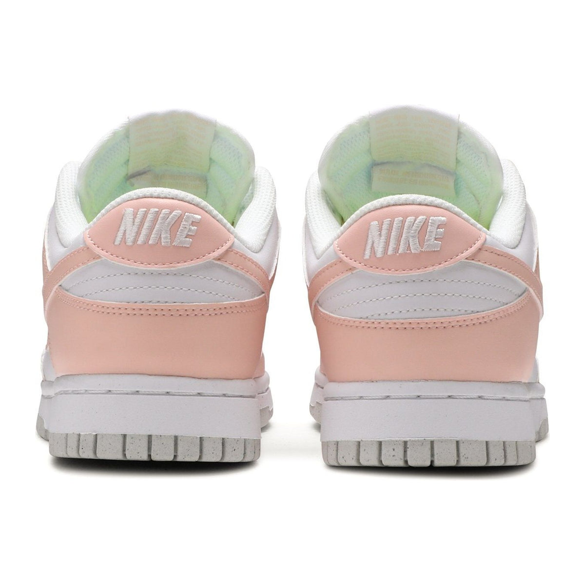 Nike Dunk Low Next Nature Coral Pálido (Mujer)