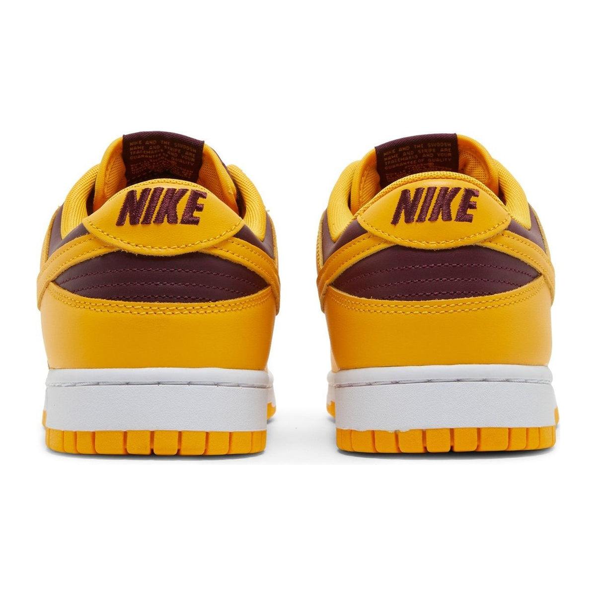 Nike Dunk Low Arizona State