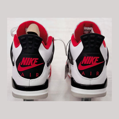Jordan 4 Retro Fire Red (2020) (Pre-Owned)