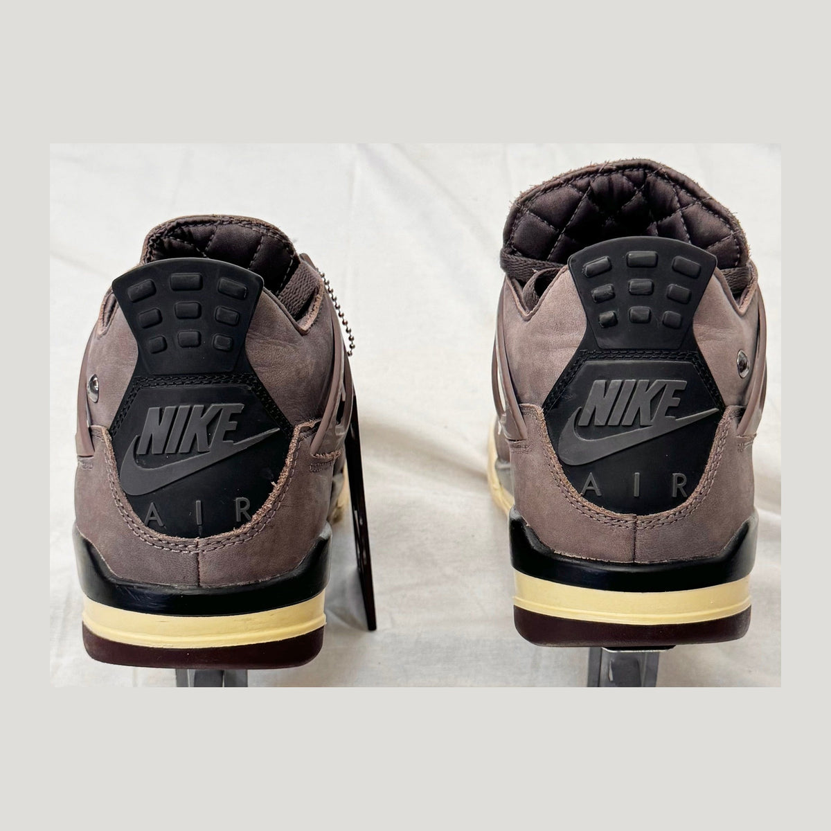 Jordan 4 Retro SP A Ma Maniére Violet Ore (Pre-Owned)
