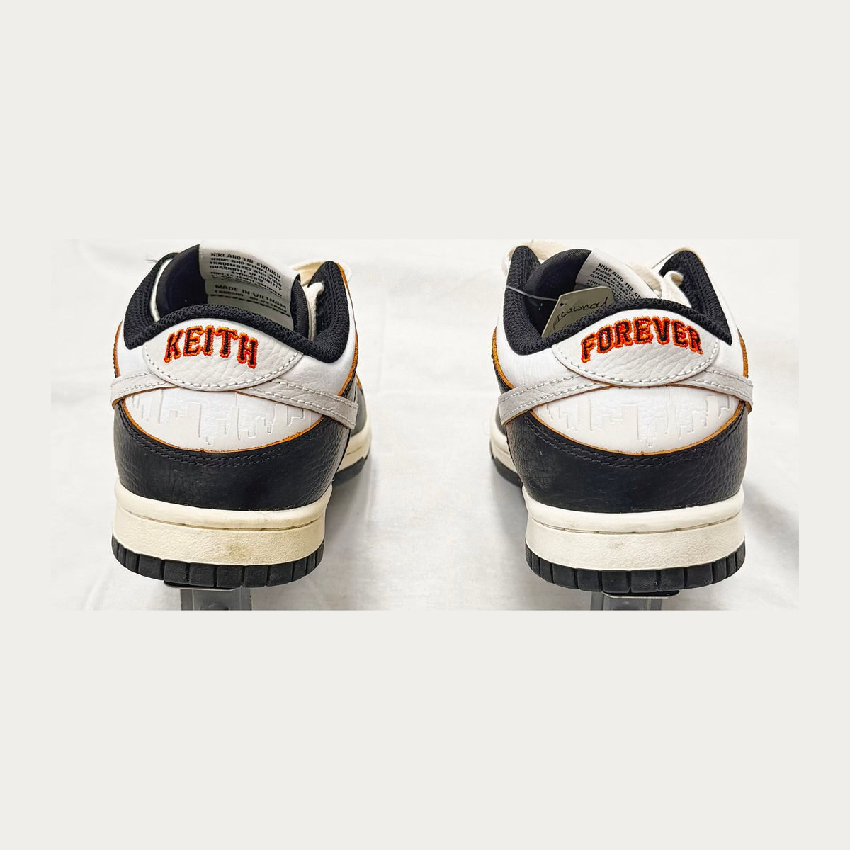 Nike SB Dunk Low HUF San Francisco (Pre-Owned)